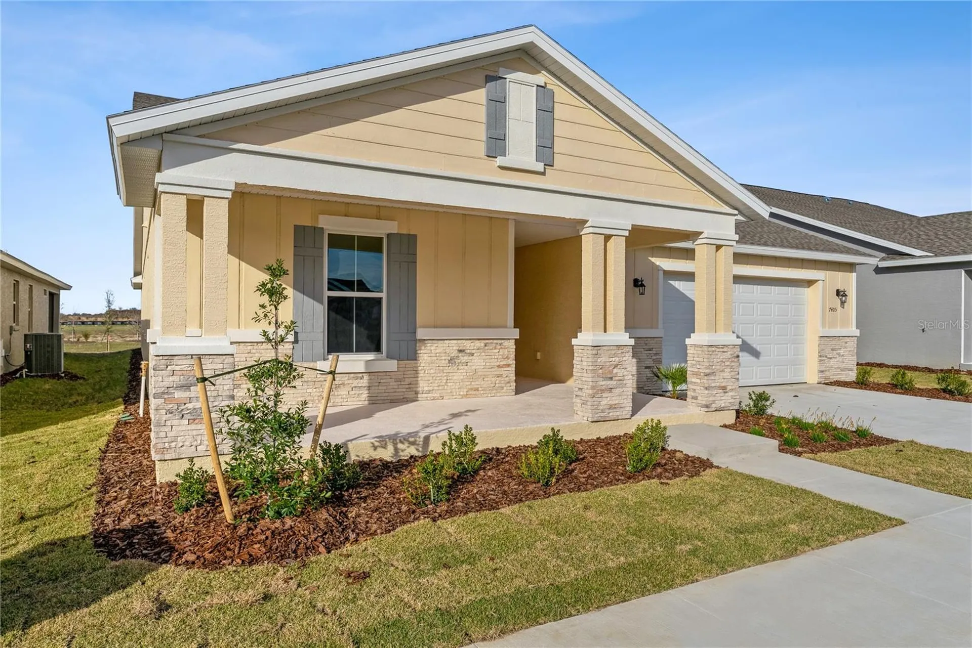 7405 SW 61st Street Ocala FL 34474