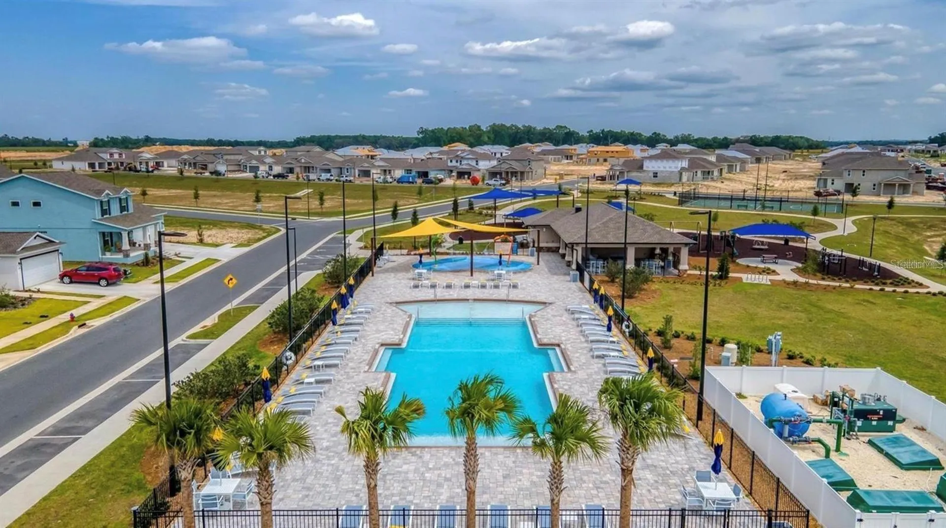 7405 SW 61st Street Ocala FL 34474