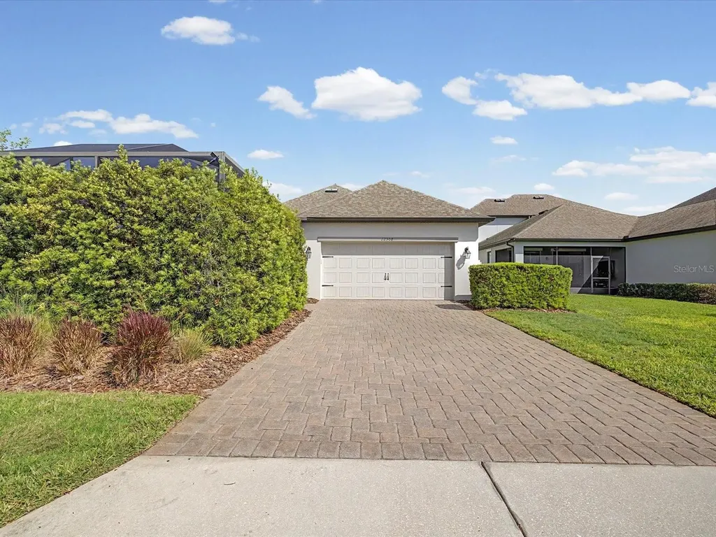 12308 Rangeland Boulevard Odessa FL 33556