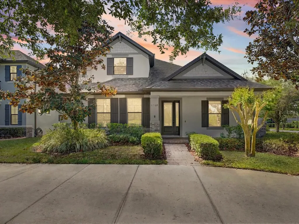 12308 Rangeland Boulevard Odessa FL 33556