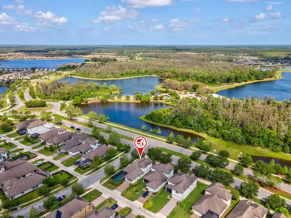 12308 Rangeland Boulevard Odessa FL 33556