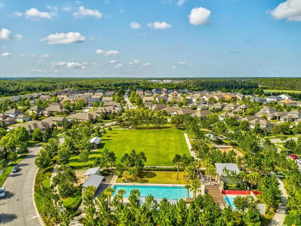 12308 Rangeland Boulevard Odessa FL 33556