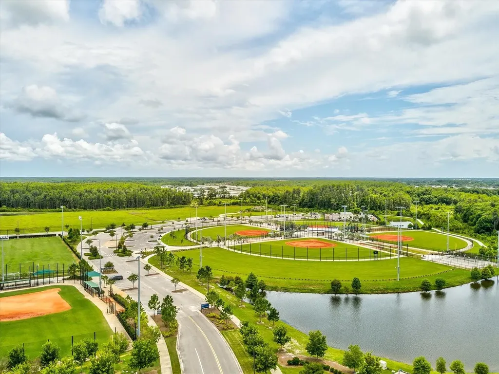 12308 Rangeland Boulevard Odessa FL 33556