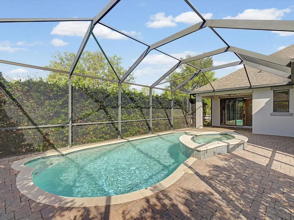 12308 Rangeland Boulevard Odessa FL 33556