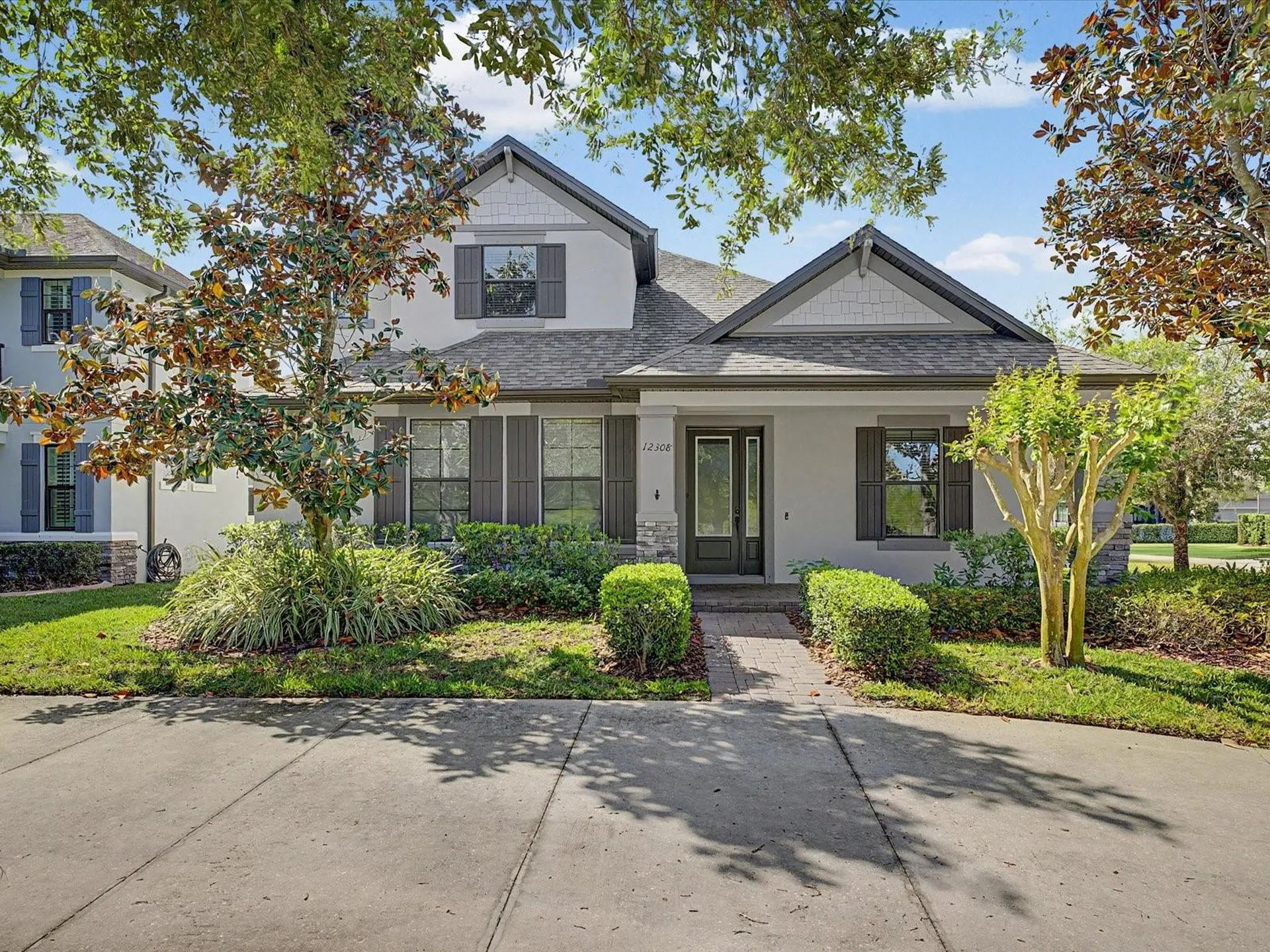 12308 Rangeland Boulevard Odessa FL 33556