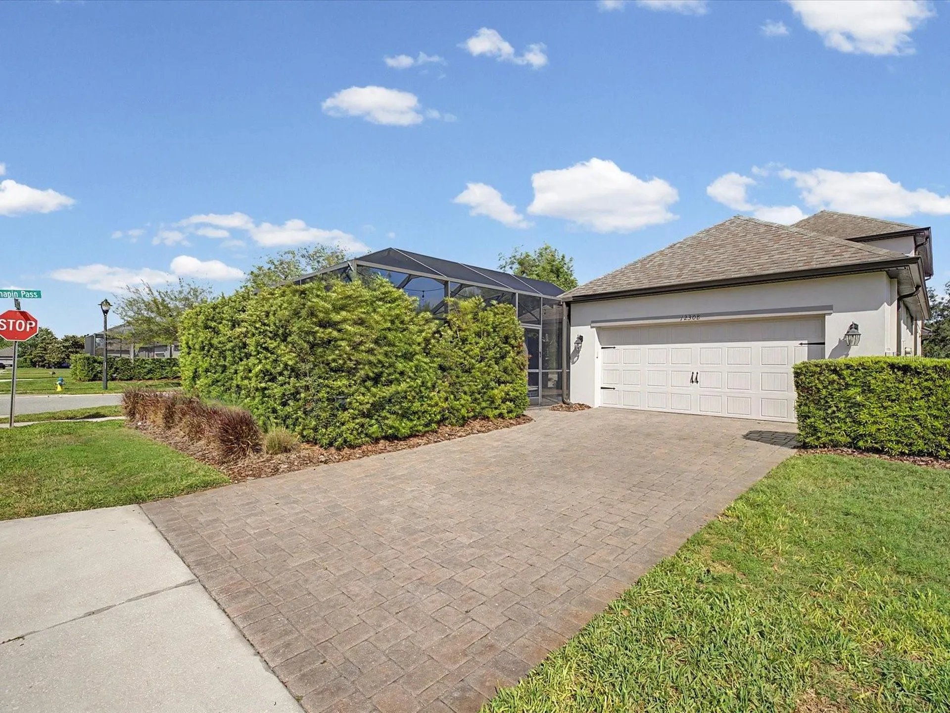 12308 Rangeland Boulevard Odessa FL 33556