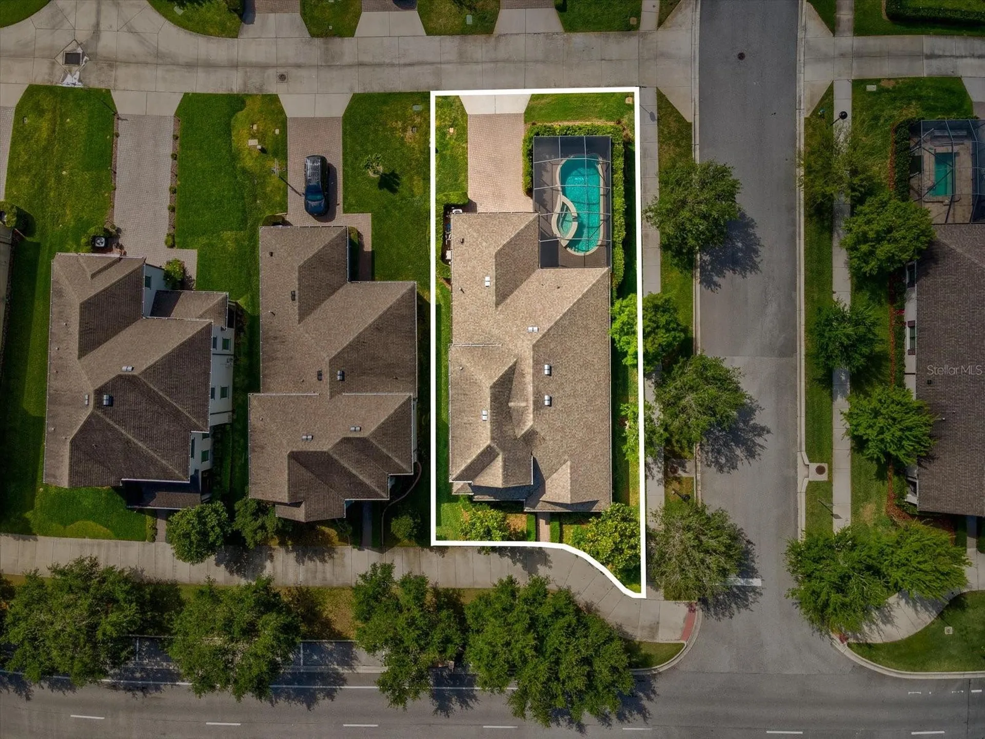 12308 Rangeland Boulevard Odessa FL 33556