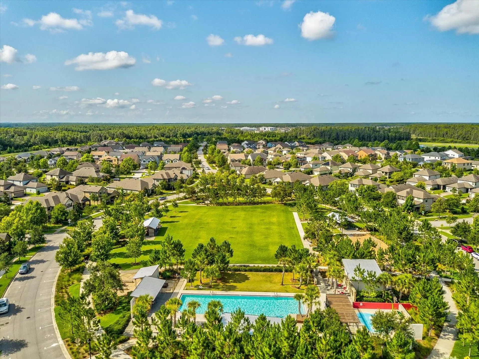 12308 Rangeland Boulevard Odessa FL 33556