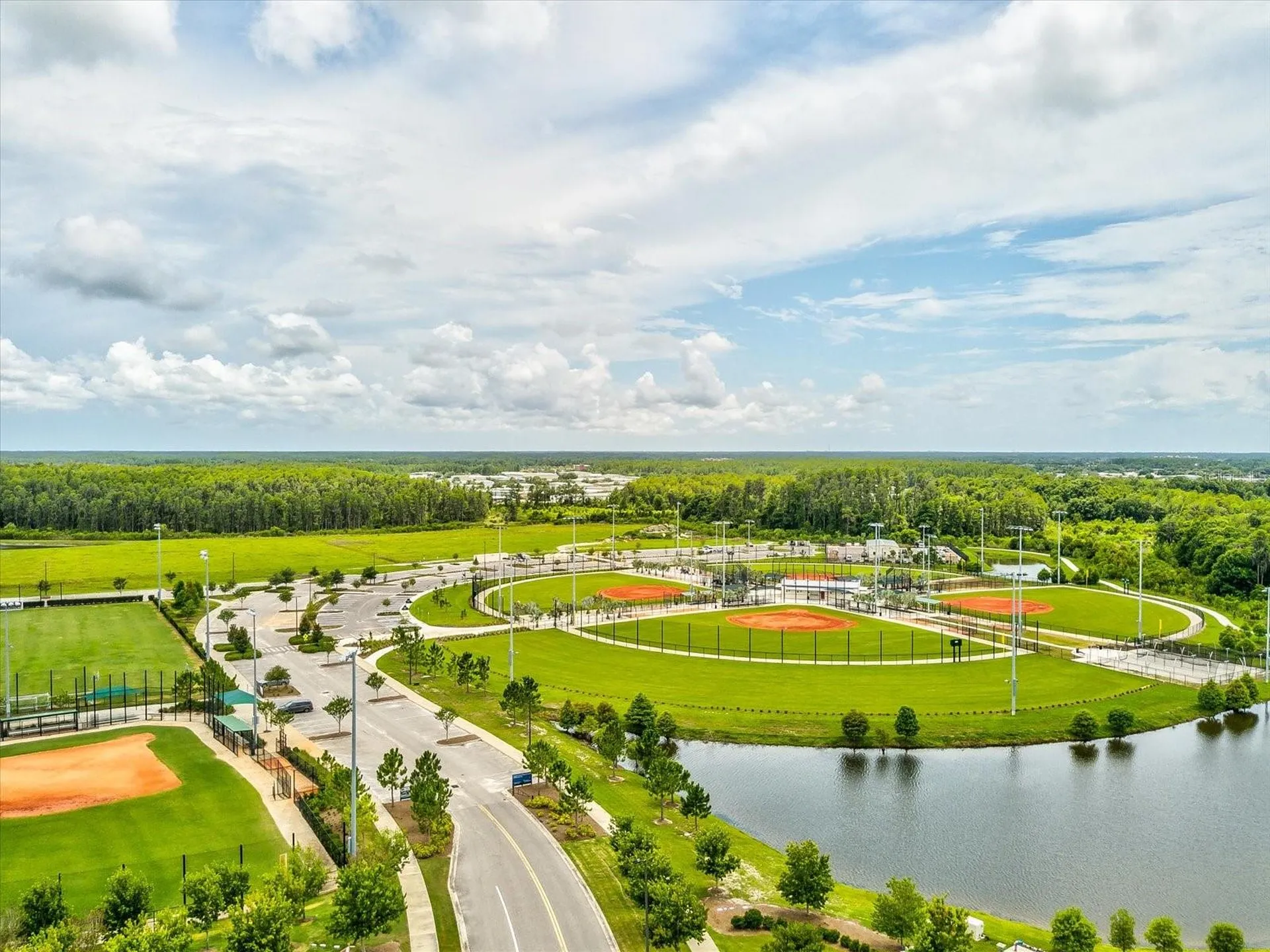 12308 Rangeland Boulevard Odessa FL 33556