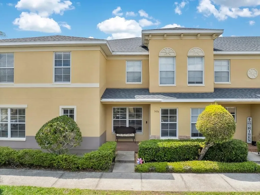 5434 River Rock Road Lakeland FL 33809