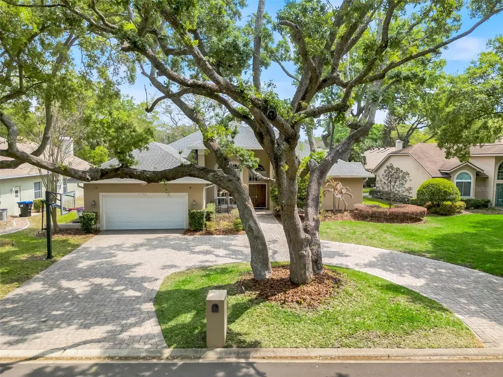 7733 Apple Tree Circle Orlando FL 32819