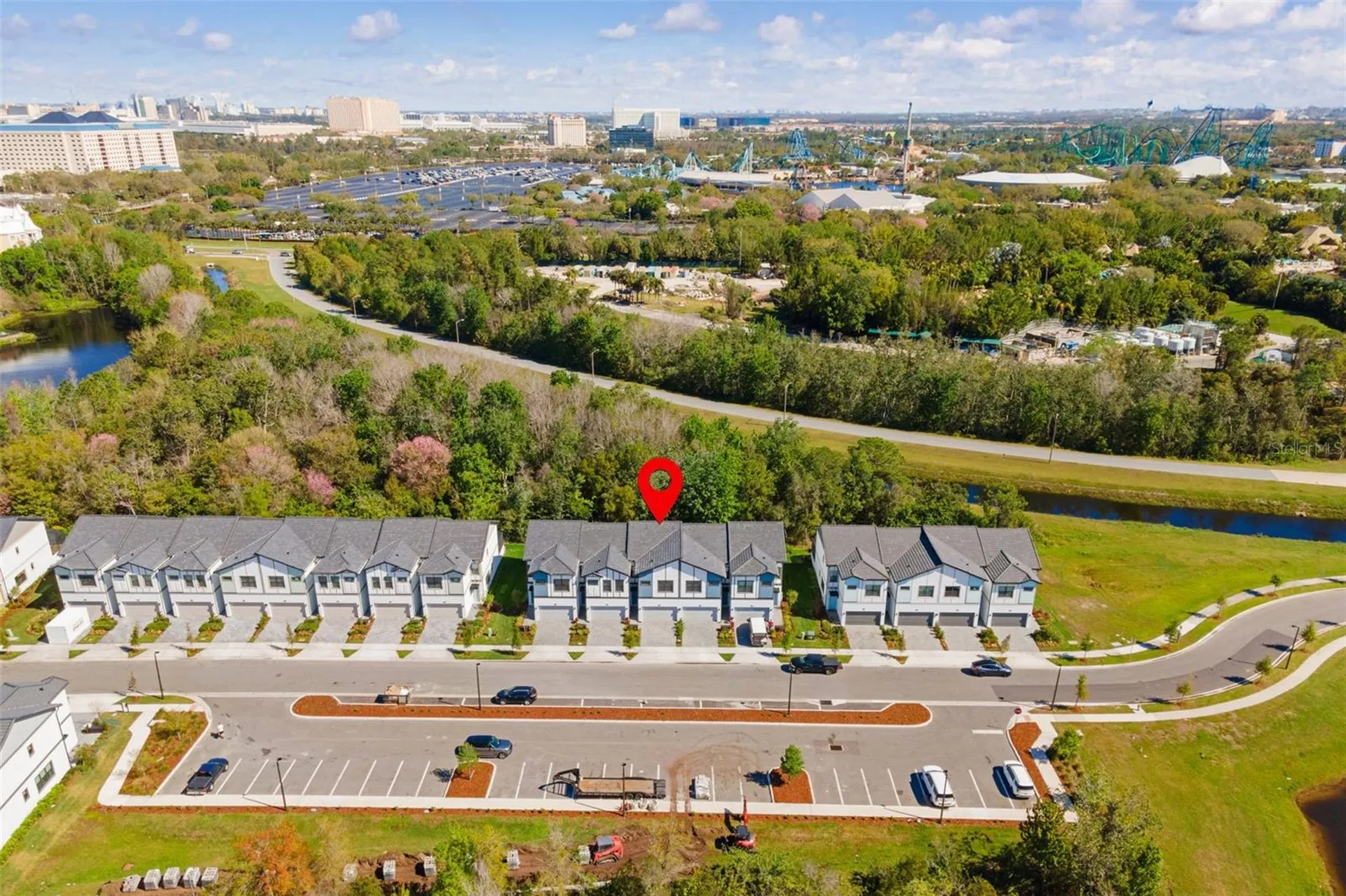 10287 Ebb Tide Lane Orlando FL 32821