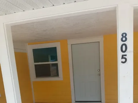 805 22nd Avenue W Bradenton FL 34205