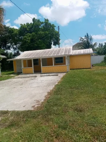 805 22nd Avenue W Bradenton FL 34205