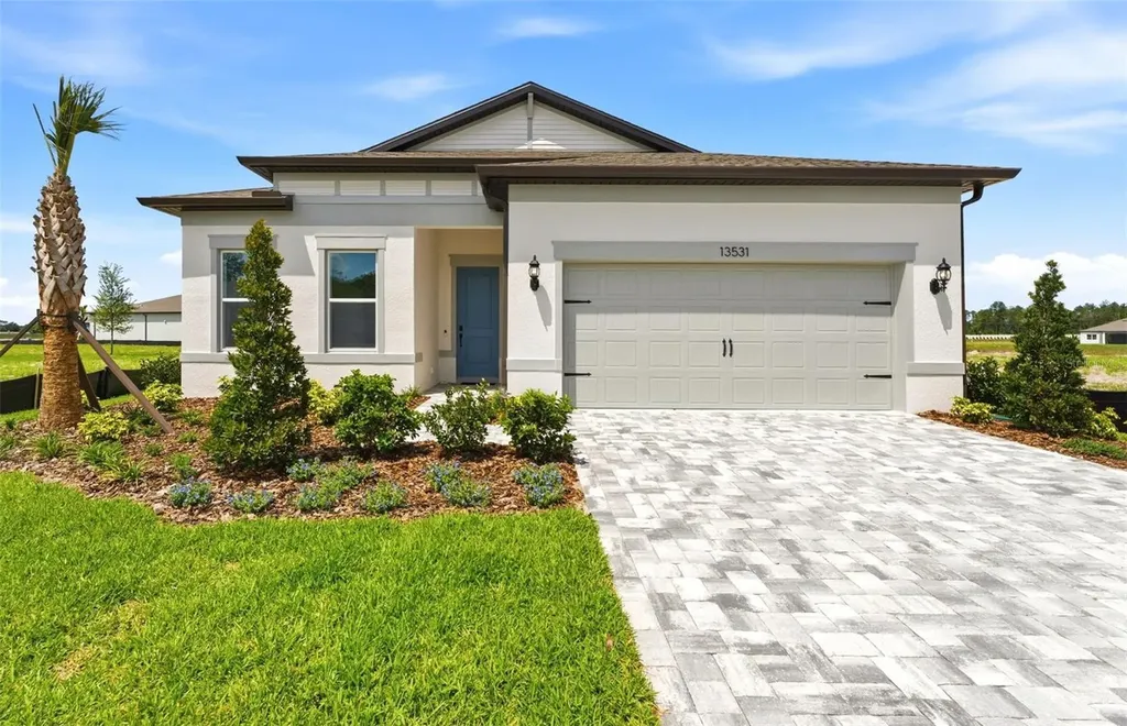 13531 Canyon Ridge Road Spring Hill FL 34610