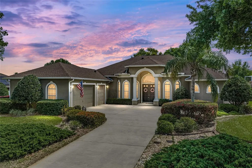13304 Thoroughbred Drive Dade City FL 33525