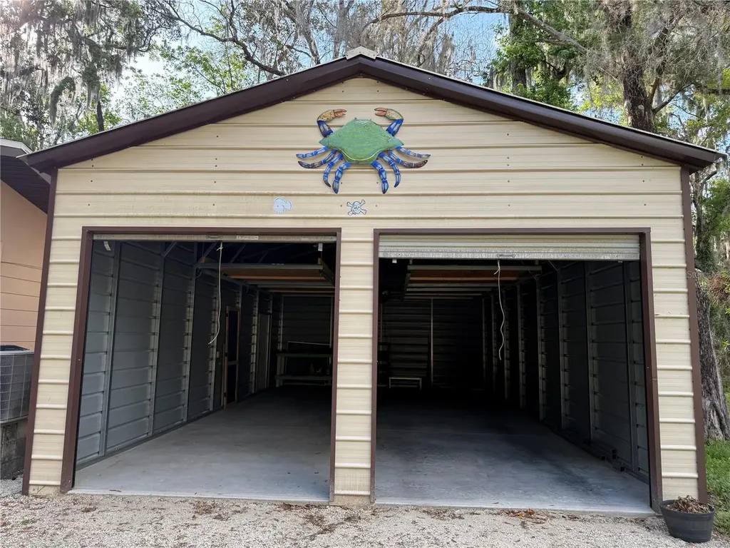 914 N Appalachian Terrace Crystal River FL 34429
