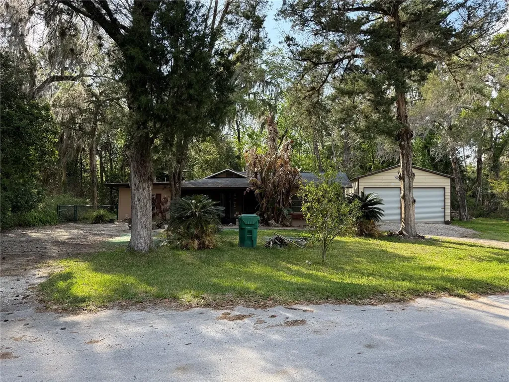 914 N Appalachian Terrace Crystal River FL 34429
