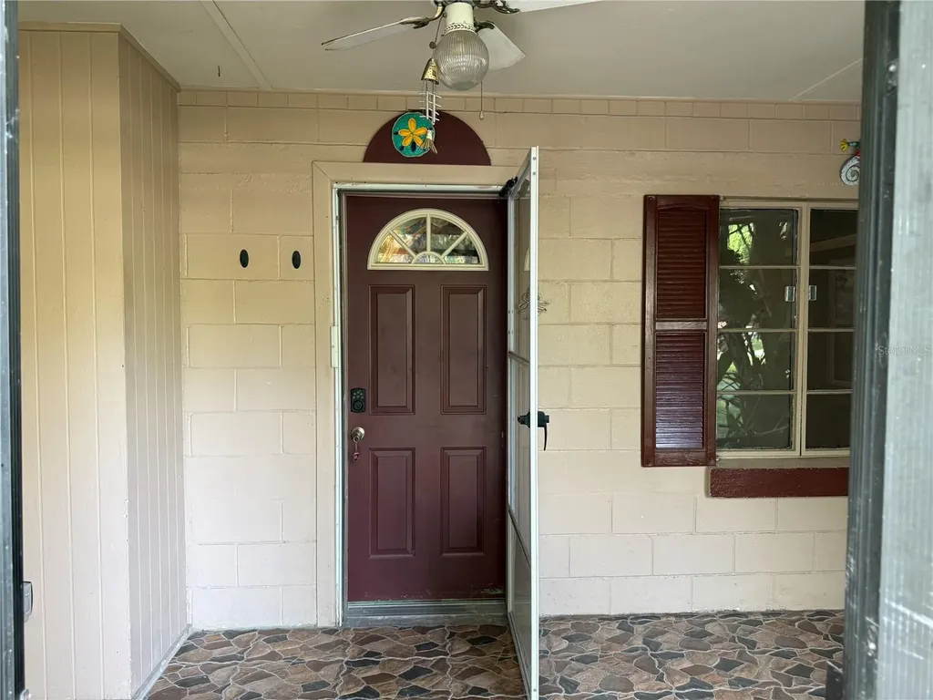 914 N Appalachian Terrace Crystal River FL 34429