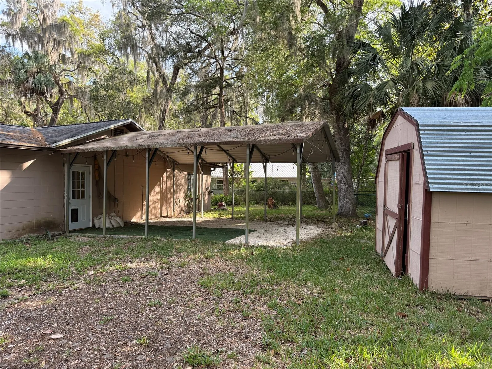 914 N Appalachian Terrace Crystal River FL 34429