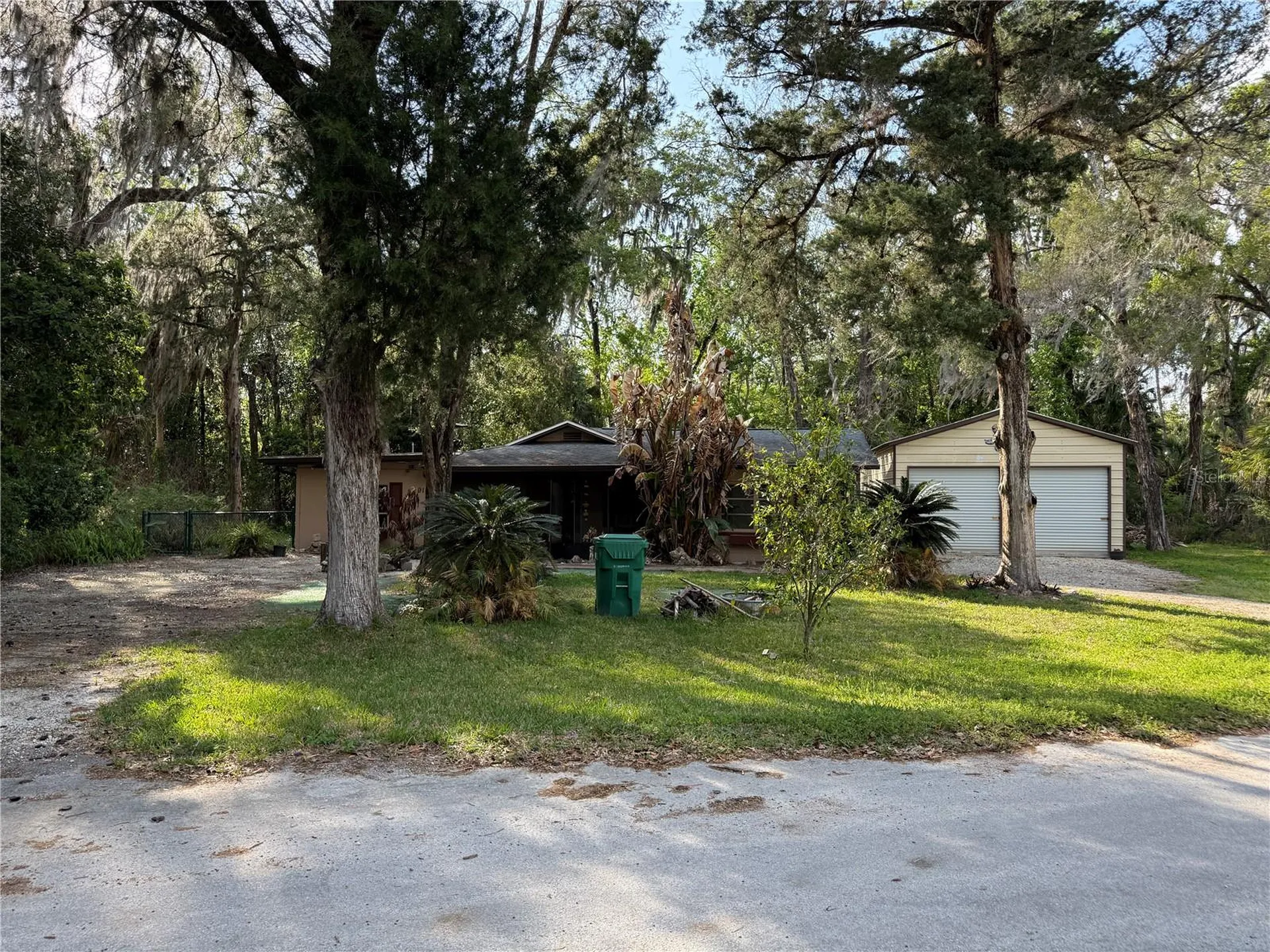 914 N Appalachian Terrace Crystal River FL 34429