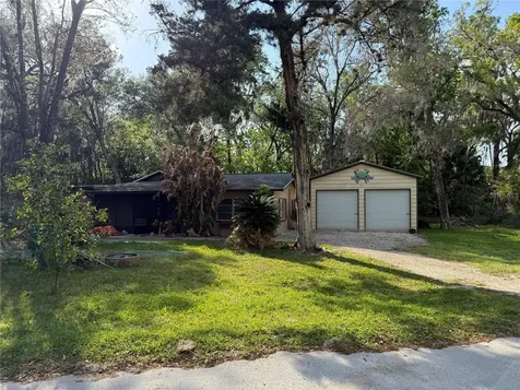 914 N Appalachian Terrace Crystal River FL 34429