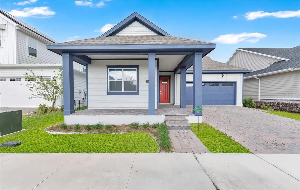 3055 Prospect Trail St Cloud FL 34771