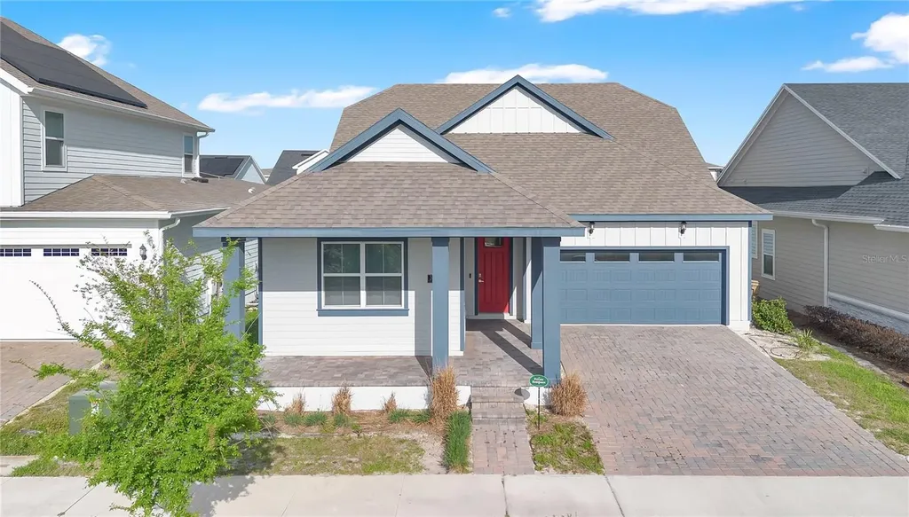 3055 Prospect Trail St Cloud FL 34771
