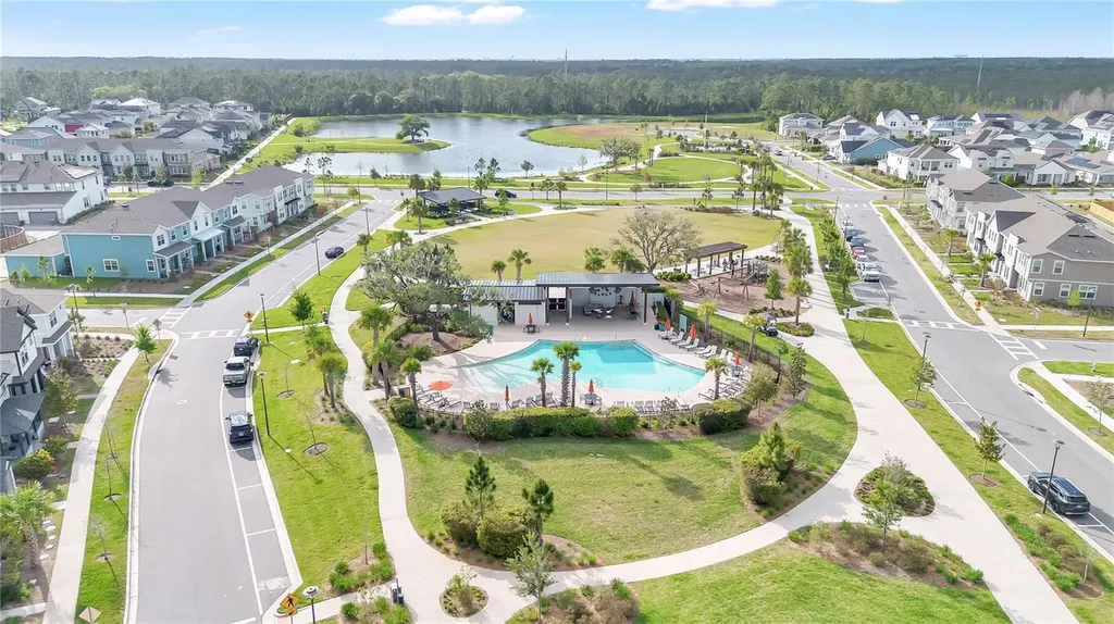 3055 Prospect Trail St Cloud FL 34771