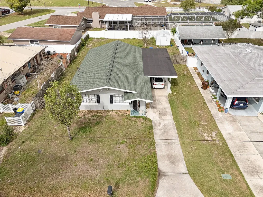 885 N 9th Street Eagle Lake FL 33839