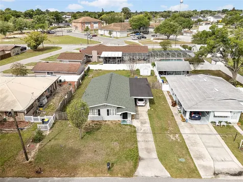 885 N 9th Street Eagle Lake FL 33839