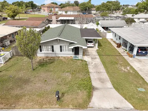 885 N 9th Street Eagle Lake FL 33839