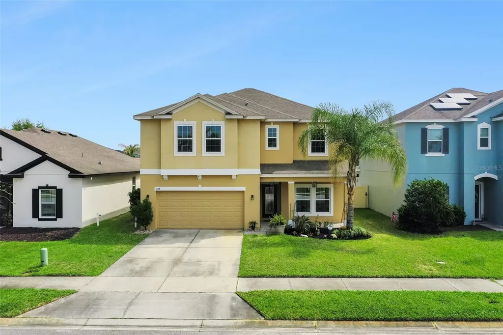 1128 White Water Bay Drive Groveland FL 34736