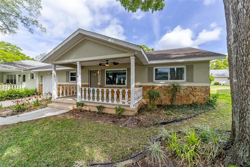 8877 SW 96th Street Ocala FL 34481