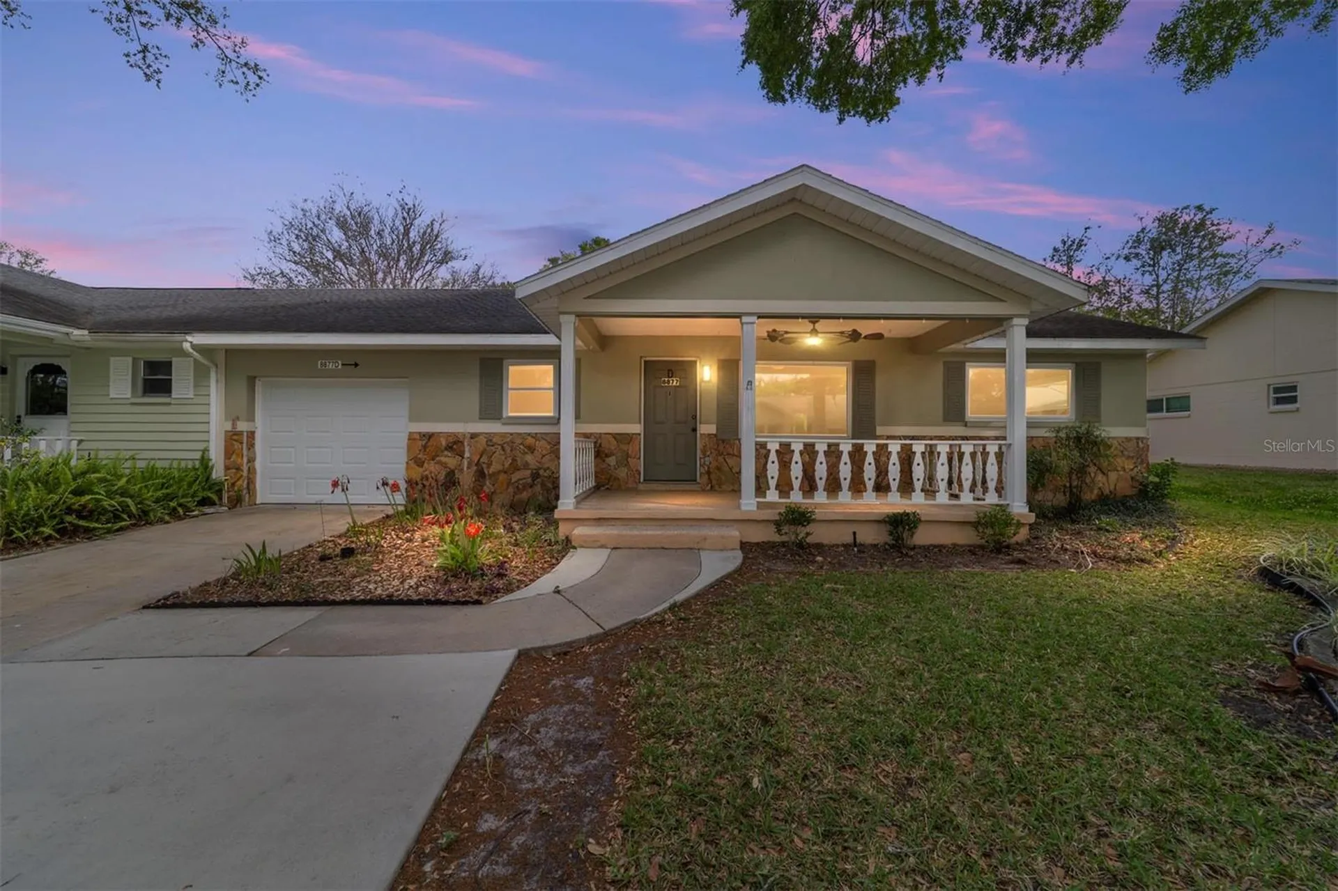 8877 SW 96th Street Ocala FL 34481