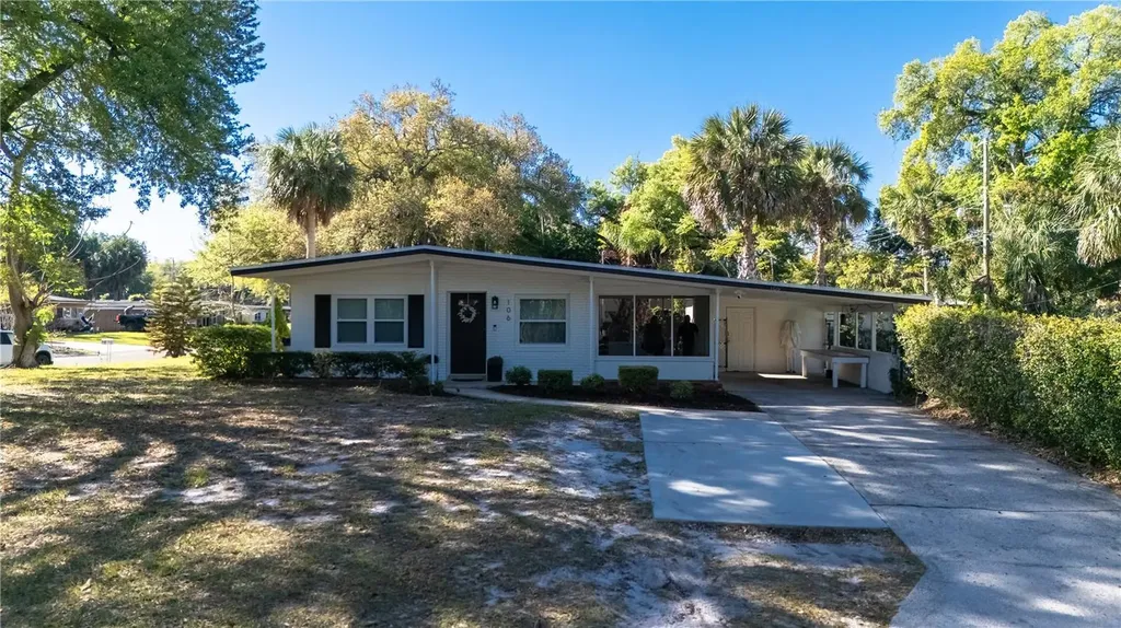106 E Jinkins Circle Sanford FL 32773