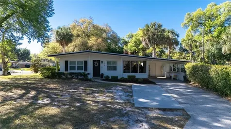 106 E Jinkins Circle Sanford FL 32773