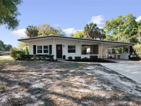 106 E Jinkins Circle Sanford FL 32773