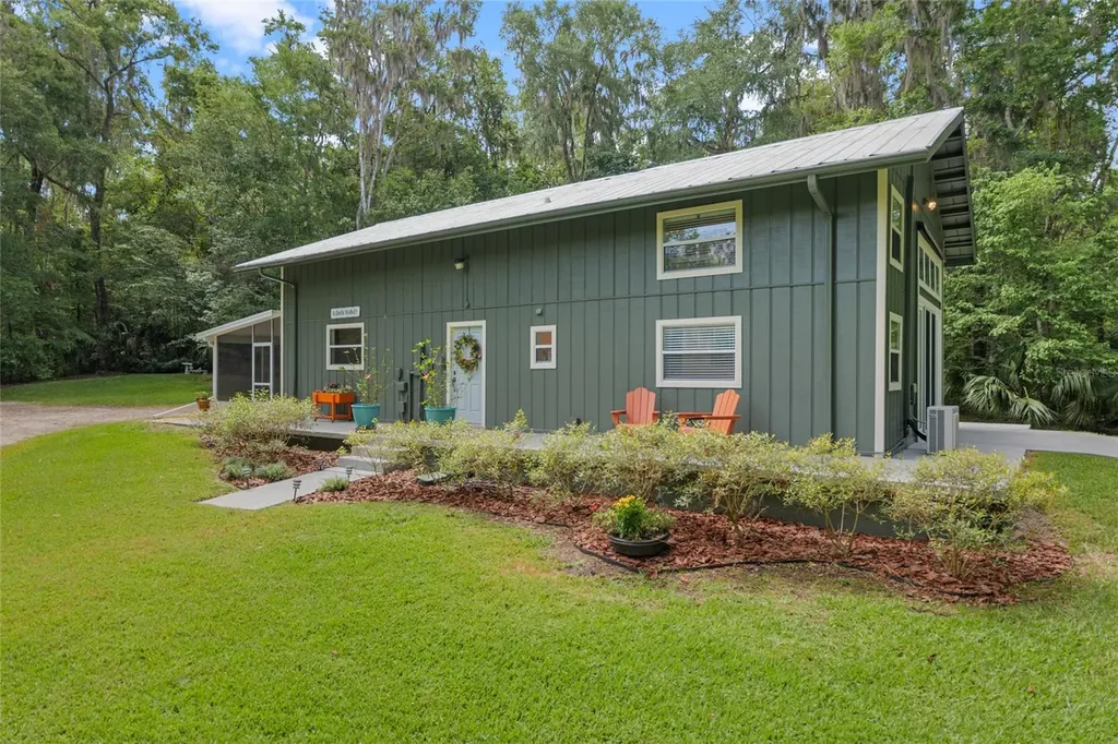 400 SE 90th Street Ocala FL 34480