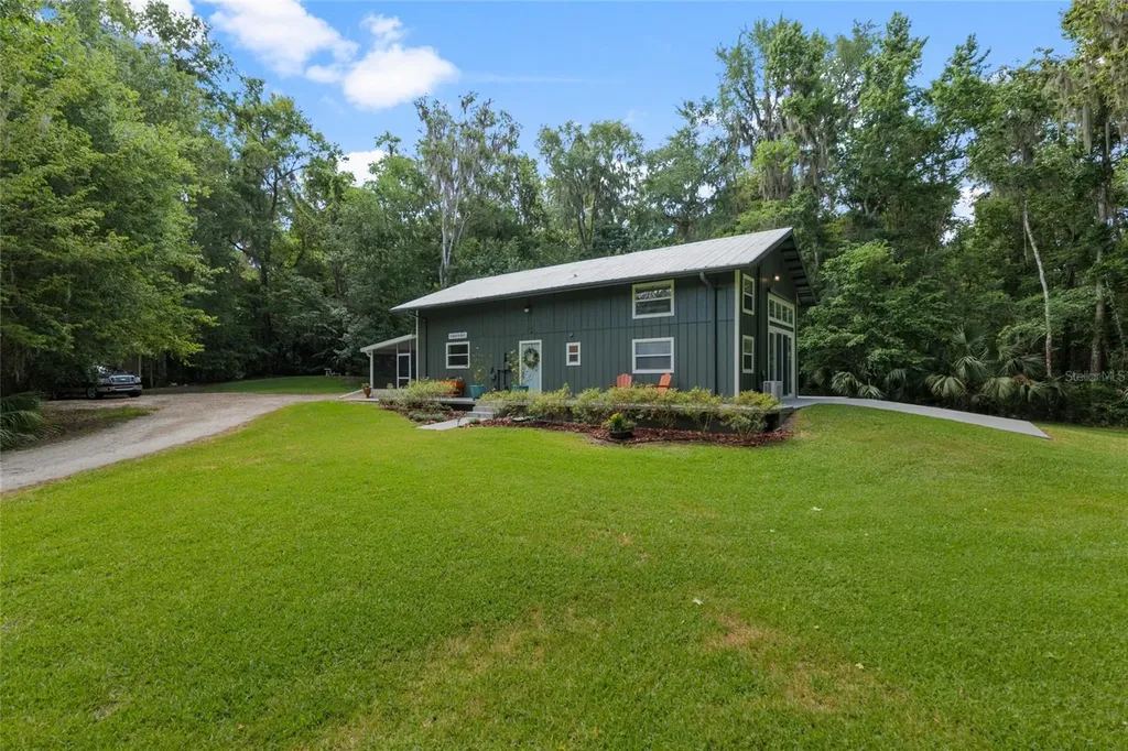 400 SE 90th Street Ocala FL 34480
