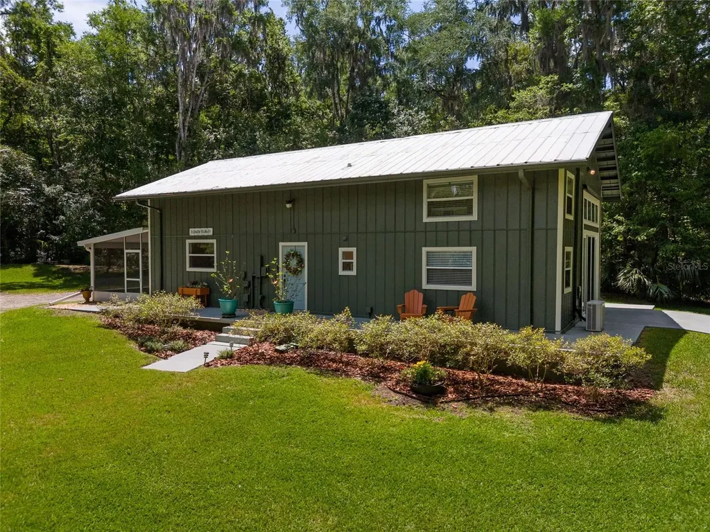 400 SE 90th Street Ocala FL 34480