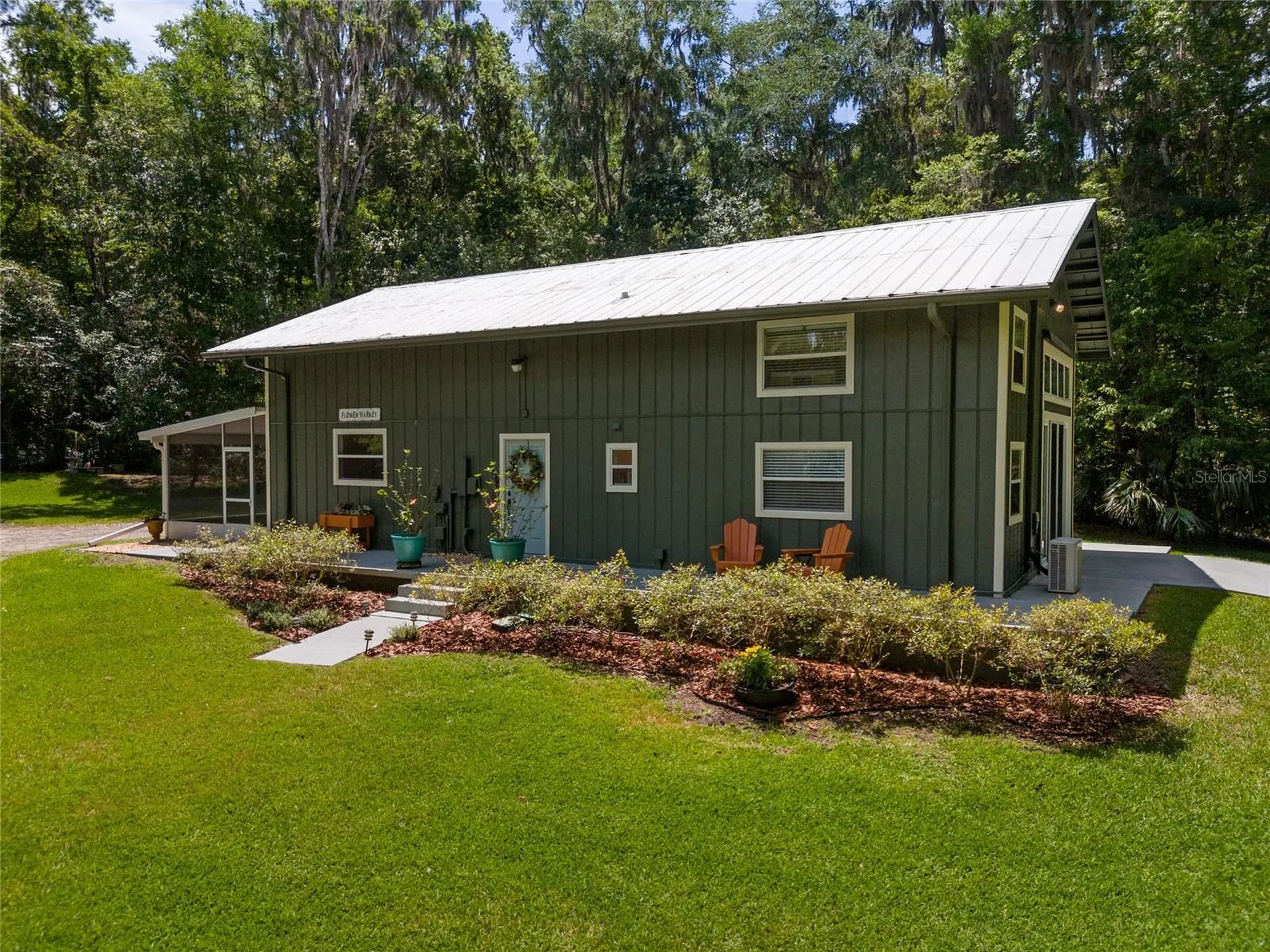 400 SE 90th Street Ocala FL 34480