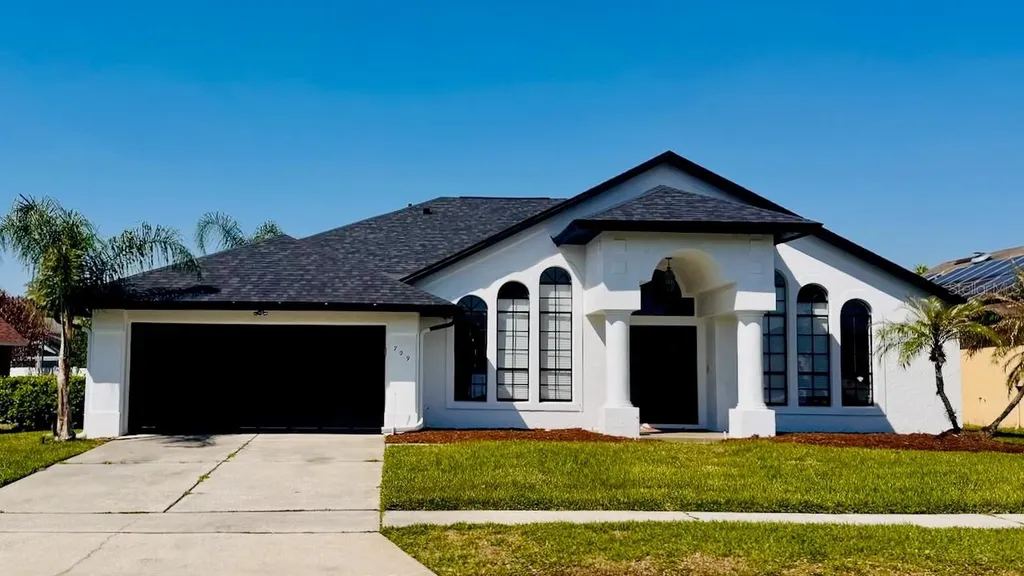 709 Hallowell Circle Orlando FL 32828