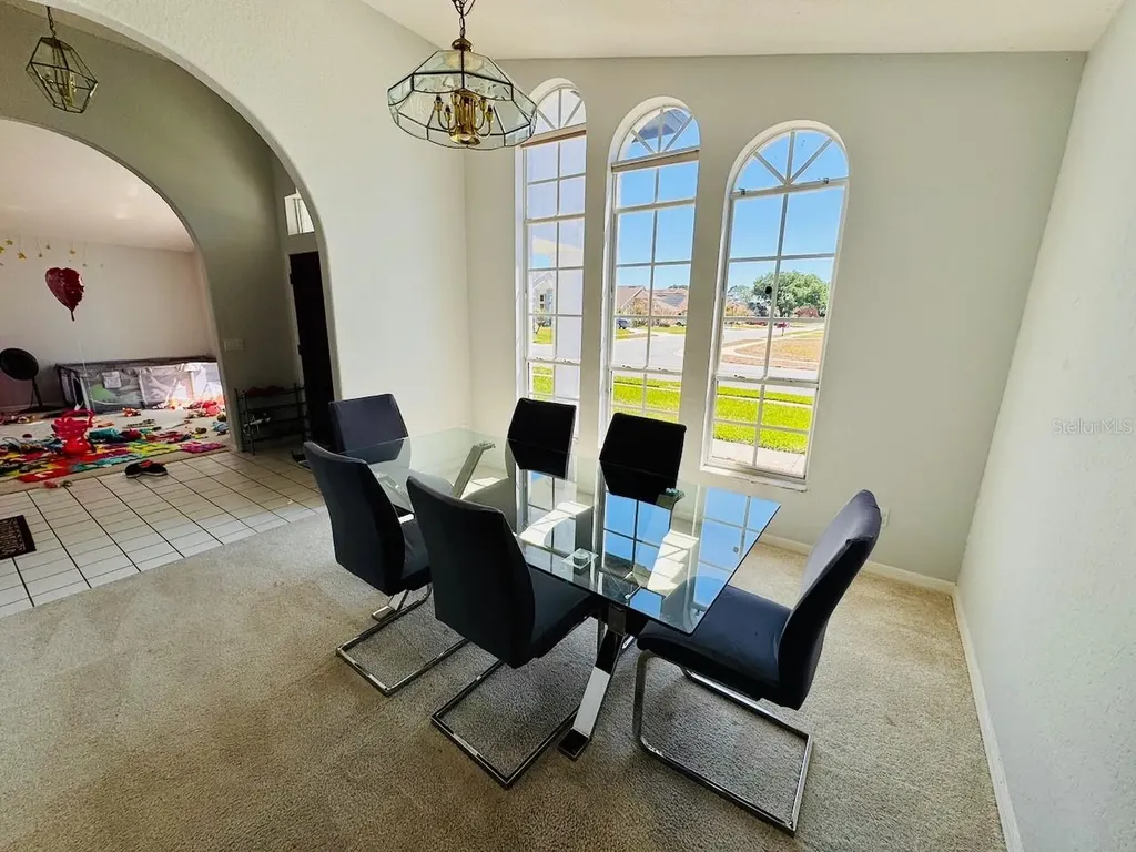 709 Hallowell Circle Orlando FL 32828