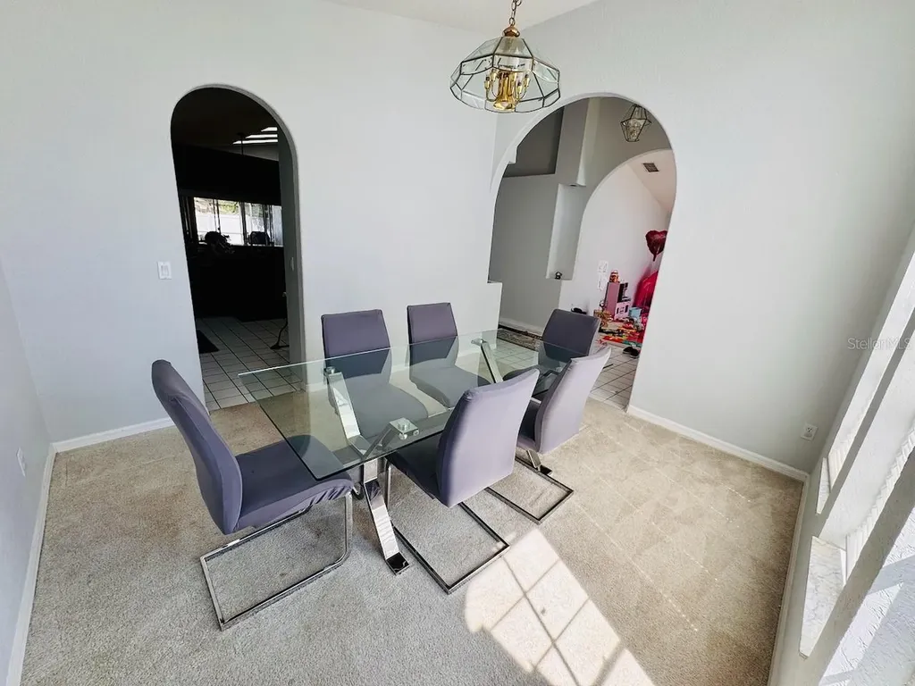 709 Hallowell Circle Orlando FL 32828
