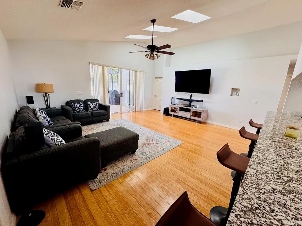 709 Hallowell Circle Orlando FL 32828