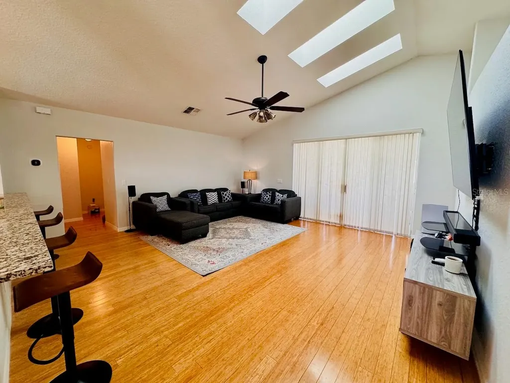 709 Hallowell Circle Orlando FL 32828