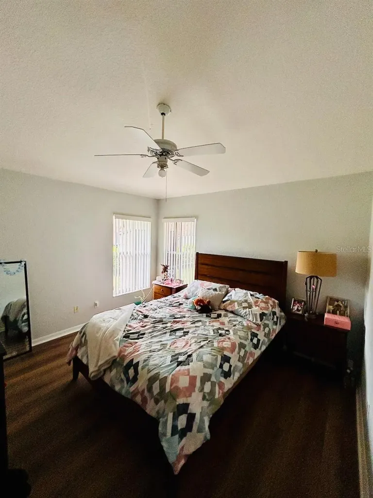 709 Hallowell Circle Orlando FL 32828