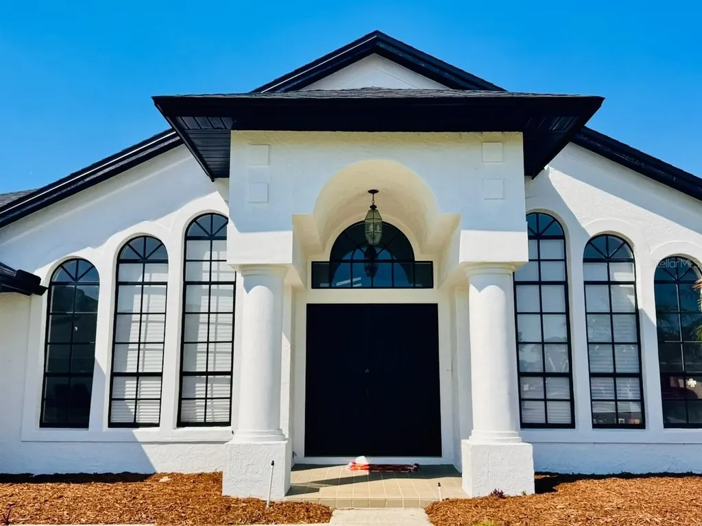 709 Hallowell Circle Orlando FL 32828