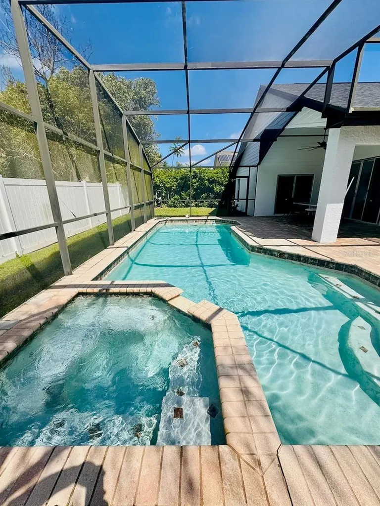 709 Hallowell Circle Orlando FL 32828